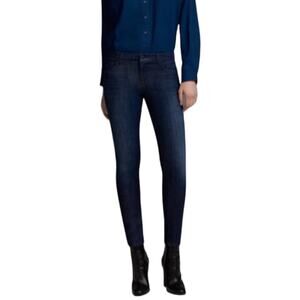 J Brand Daring Skinny Leg Dark Wash Jeans 30